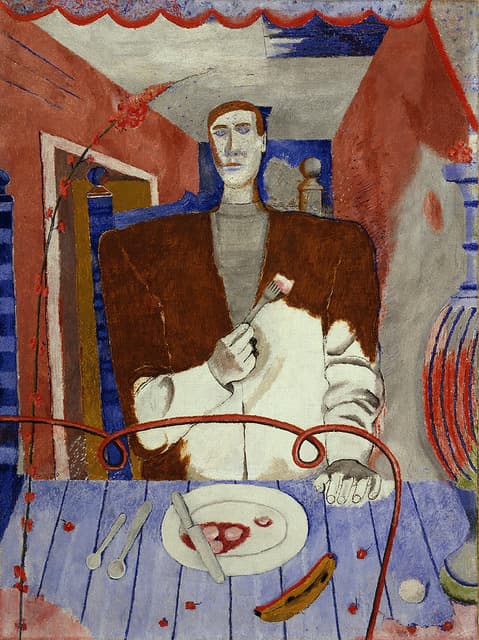 Rufino Tamayo